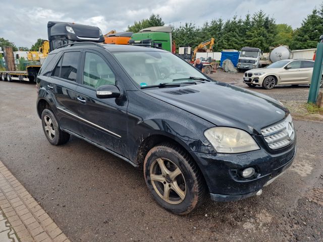 Mercedes-Benz ML 280 ML -Klasse ML 280 CDI