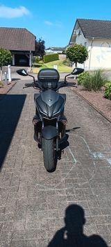 Kymco Super 8 R 50i - KYMCO SUPER 8 50