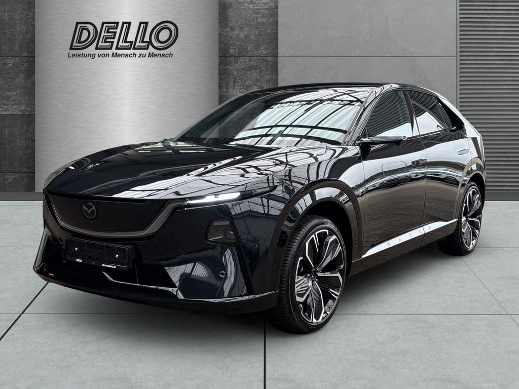 CX-6e TAKUMI PLUS Memory Sitze belüftet Panorama