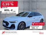 Audi A5 Avant e-hybrid 220kW S-LINE MATRIX+NAVI+ACC