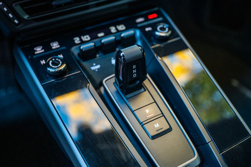 Porsche 992 - Bild 11