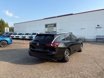 Bild 5 Opel Insignia B Sports Tourer INNOVATION 1.5 Navi LED