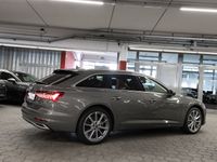 Audi A6 - Vorschau Bild 6