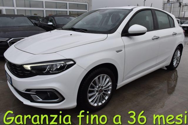 Fiat FIAT Tipo 1.6 Mjt S&S 5 porte Business