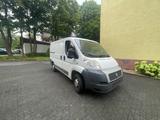 Fiat Ducato - Fiat Ducato in Hagen
