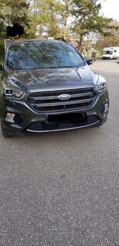 Ford Kuga 1,5 EcoBoost 4x2 110kW ST-Line Automati...