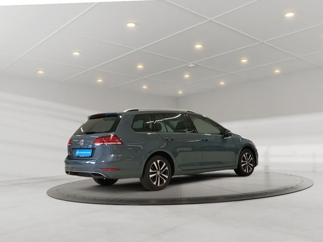 Golf Variant IQ.Drive 1,6 TDI 85 kW DSG  LED, AC