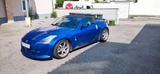 Nissan 350Z ROADSTER (kompressor umbau)  - gebrauchte Nissan 350Z aus dem Jahr 2005