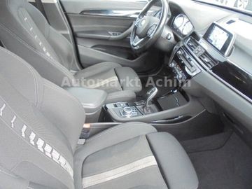BMW X1 - 11