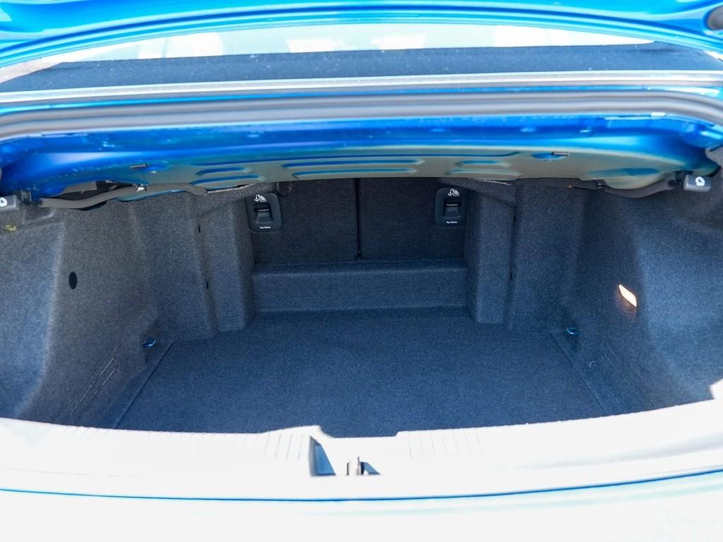 Volkswagen T-Roc Cabriolet 1.5 TSI DSG Style /Navi/LED/ACC, миниатюра 6