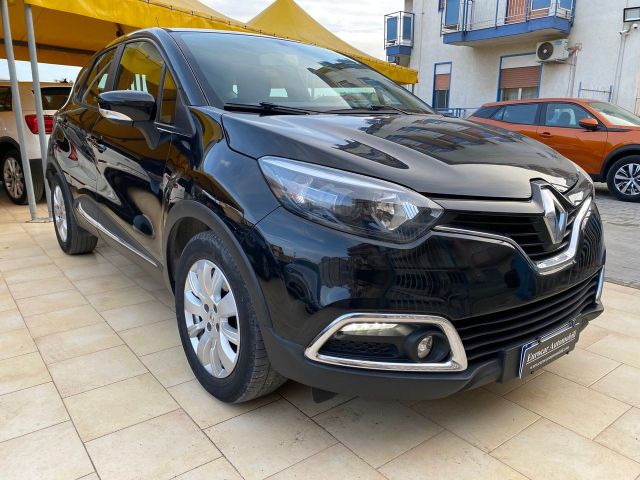 Renault Captur 1.5 dCi 8V 90 CV Start&Stop - Wav