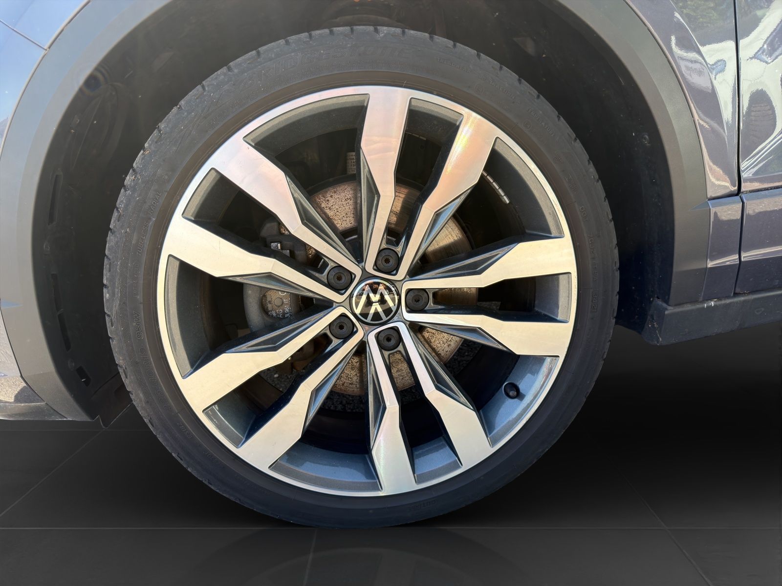 Volkswagen T-Roc - Bild 8