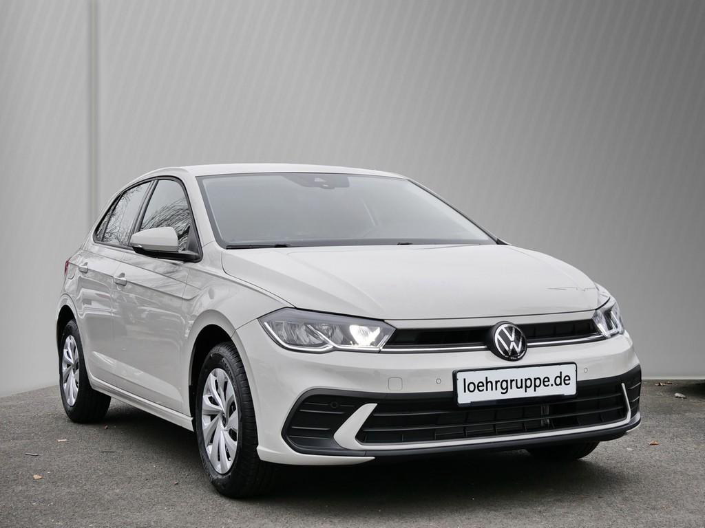 Volkswagen Polo Life 1.0 l 59 kW / 80 PS, миниатюра 3
