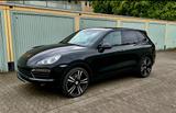 Porsche Cayenne Diesel 3.0 TDi TÜV neu - Porsche Gebrauchtwagen in Braunschweig