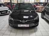 Opel Astra Oepl GS Line LED Spurhalteass. Temp Tel.-V - Opel Astra mit Benzin-Antrieb: Kleinwagen