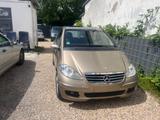 Mercedes-Benz A 150 A -Klasse A 150/Avangard/Automatik