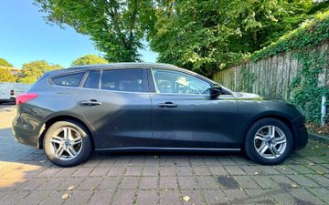 Ford Focus - 5