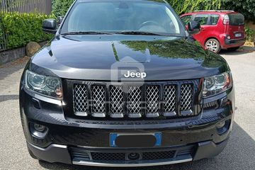 Jeep Grand Cherokee - 2