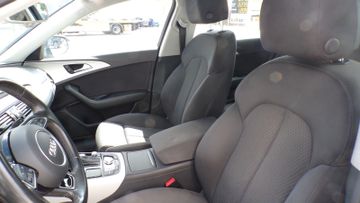 Audi A6 - 6