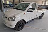 Andere Mahindra Genio 2.2 SC 120cv 4WD N1 - Andere mit Diesel-Antrieb: Weiß