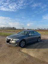 BMW 528i 6 Zylinder - BMW 528 aus 2011