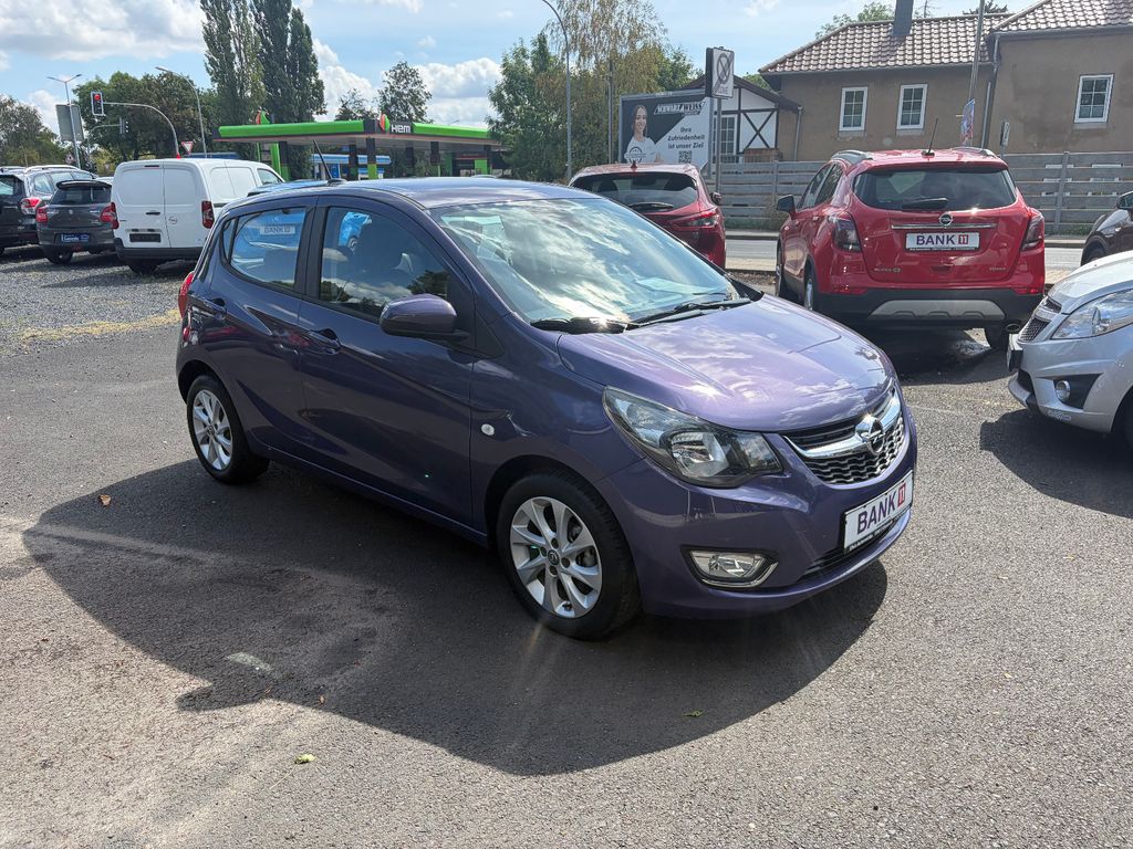 Image of Opel Karl