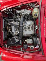 Alfa Romeo Spider Serie 4 - Alfa Romeo aus 1994