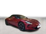 MG Cyberster AWD+APP+DAB+ACC+ALCAN+LED+NAVI+PDC+TOT - gebrauchte MG Roadster
