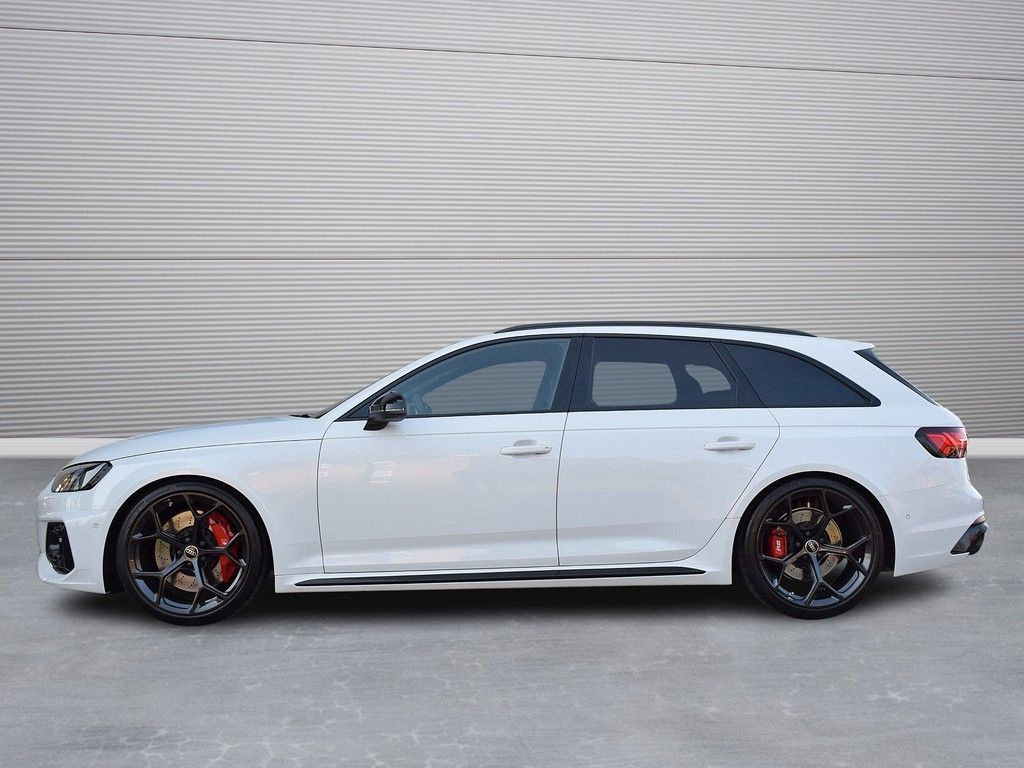 Audi RS 4 Avant 2.9 TFSI qu/Tip *Competition+*Matrix* foto 3