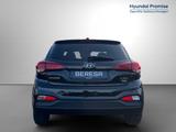 Hyundai i20 1.2 Advantage *Kamera*Sitzhz - Hyundai i20: Schwarz