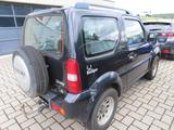 Suzuki Jimny Ranger Club AHK - Suzuki Jimny: Club