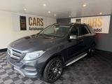 Mercedes-Benz GLE 250  d 4Matic AMG Line - Mercedes-Benz GLE-Klasse in Dortmund