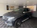 Mercedes-Benz GLE 250  d 4Matic AMG Line - Mercedes-Benz GLE-Klasse in Dortmund