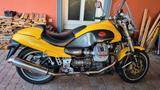 Moto Guzzi Centauro V10, TÜV neu - MOTO GUZZI V10 CENTAURO