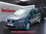 Seat Alhambra Xcellence 1.4 TSI DSG 7-SITZE AHK - Seat Alhambra XCELLENCE mit Benzin-Antrieb