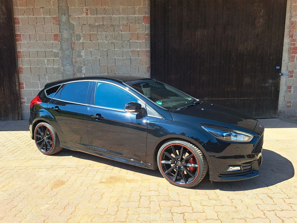 Image of Ford Focus