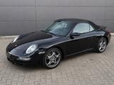 Porsche 997 Carrera 4 Cabriolet Carrera