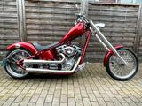 Harley-Davidson Independence Chopper 124 cui S&S Motor - Offers matching your search criteria