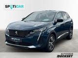 Peugeot 3008 Allure Pack Navi Digitales Cockpit LED 2-Zo