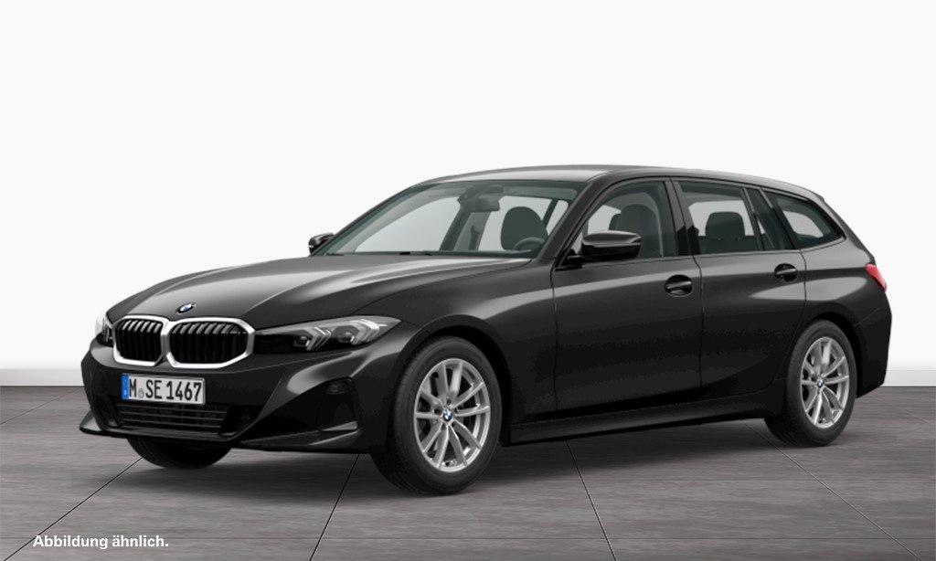 BMW 320d 2023