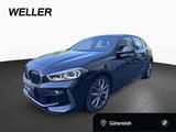 BMW M135i xDrive Sportpaket Bluetooth Navi LED Klima - BMW M-Modelle in Bielefeld