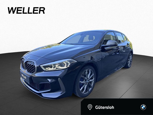 BMW M135i xDrive LED,HiFi,PDC v+h,SHz,Tempo,Alu18