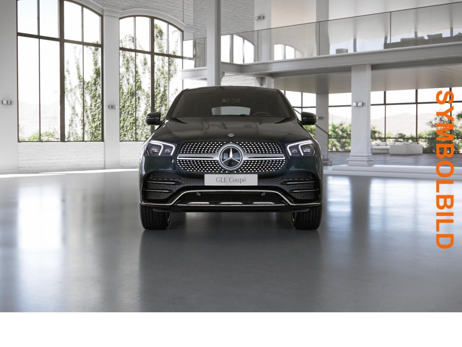Mercedes-Benz GLE 350 d 4M AMG-Ext. Pano HUD Airmatic 22 foto 2