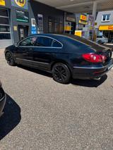 Volkswagen VW CC 1.8 TSI, Baujahr 2010 - VW CC von 2010