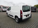 Peugeot Partner Premium 1.5d+SORTIMO+Klima+Navi+SHZ+PDC - Peugeot Partner