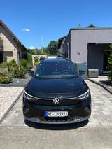 Volkswagen ID.4 Pure 55 kWh 109 kW Pure ACC | AR-HUD | Navi - VW ID.4 von privat