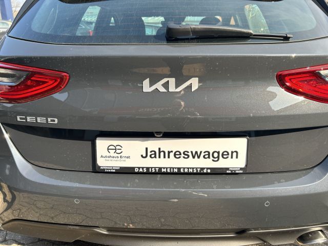 Kia Ceed 1.5 T-GDI DCT7 OPF Spirit