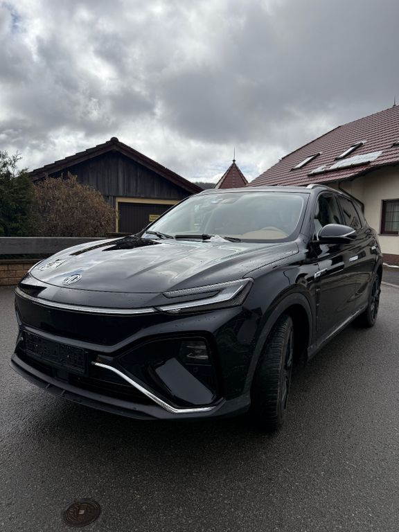 Image of MG Marvel R