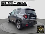 Jeep Renegade Longitude FWD Navi Sitzheizung PDC v+h  - Jeep Gebrauchtwagen in Stuttgart