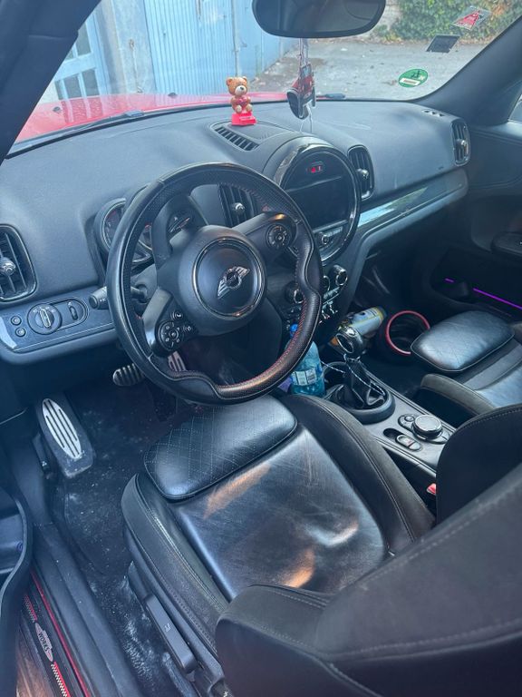 Image of MINI Cooper C
